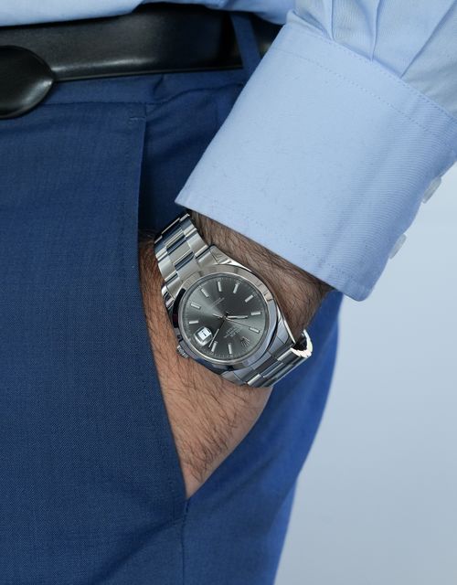 Rolex Datejust 41 126300 Image 5